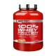 100 Whey Protein Professional 2350g Scitec Nutrition